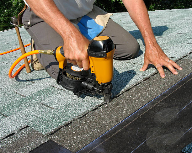 Best Roof Waterproofing Services  in Laguna Heights, TX